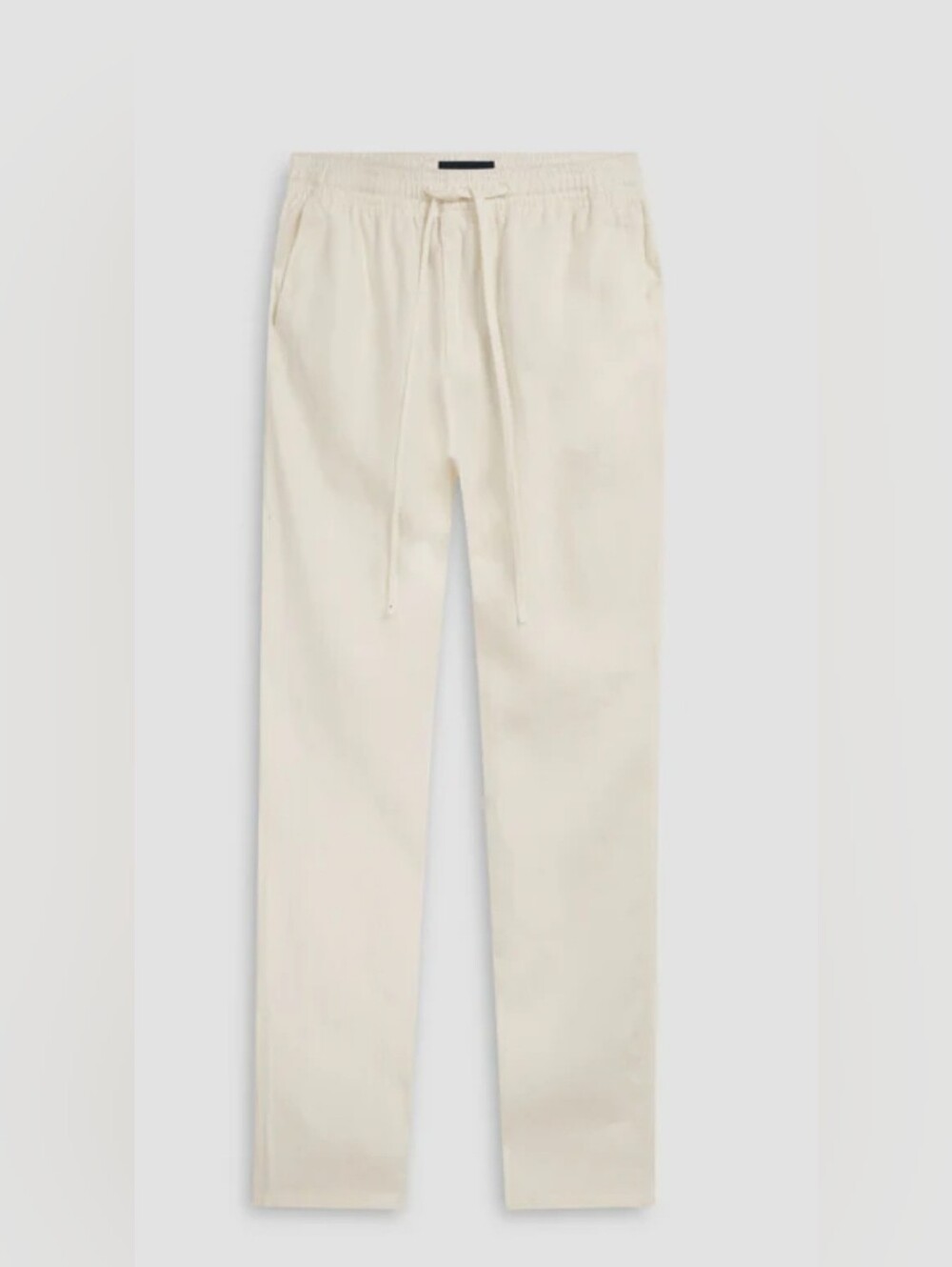 Mens Bugatchi Linen Drawstring NWT - Picture 2 of 6